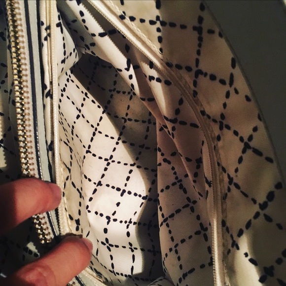 Kate Spade Cove Street Aires Shoulder Bag Tote - Picture 6 of 8